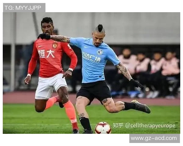 深度对话：赵强分享他在足球世界中的成长与奋斗历程