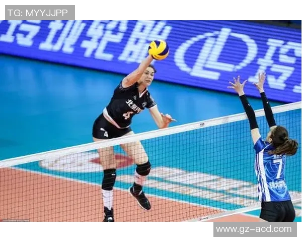 赛后分析：北京排球队与上海排球队的耐力较量与战术对决